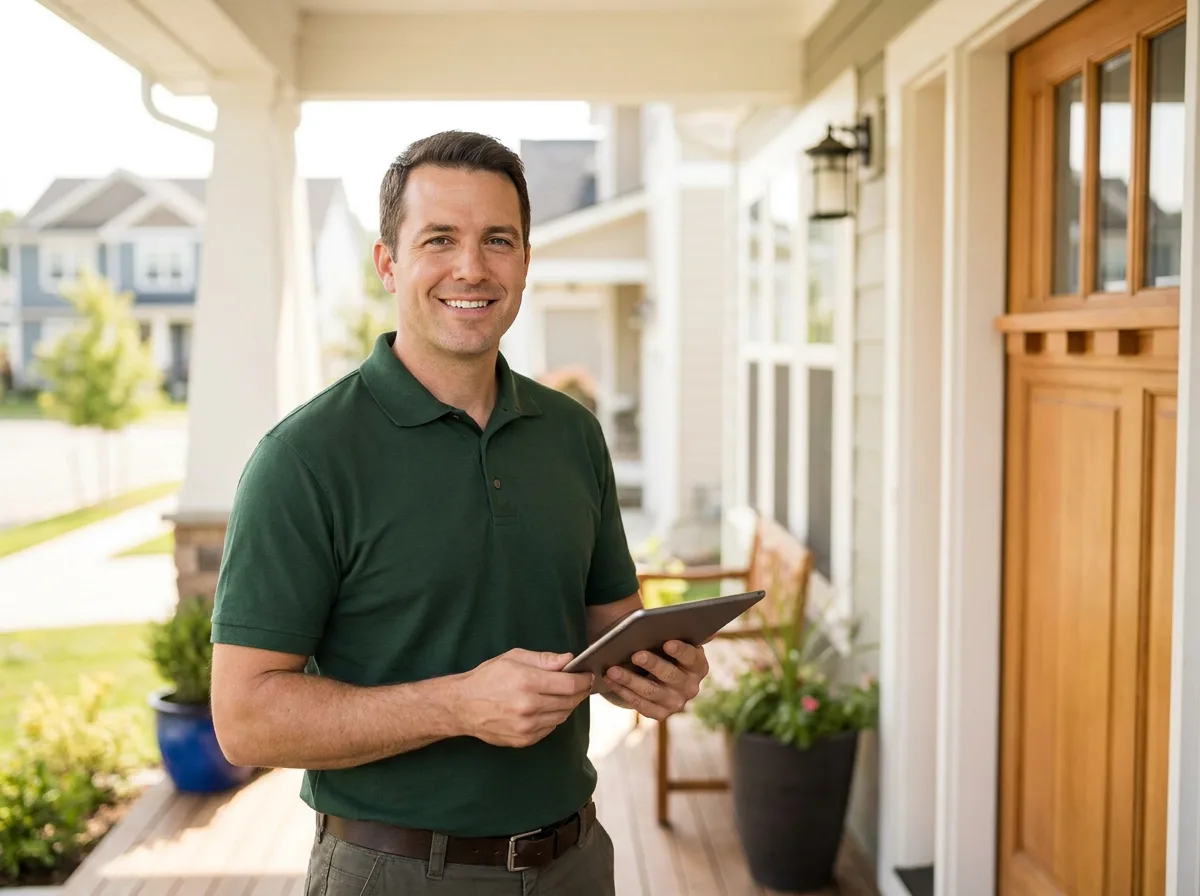 Pest control FAQs for Glenwood, MD